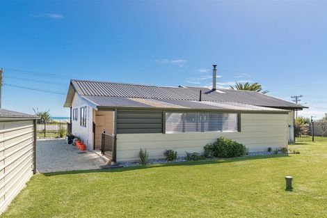 Photo of property in 166a Torea Street, Granity, 7823