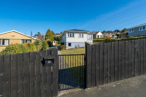 Photo of property in 29 Turnbull Street, Brockville, Dunedin, 9011