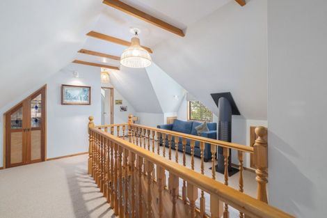 Photo of property in 7 Cannon Hill Crescent, Mount Pleasant, Christchurch, 8081