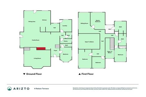 Photo of property in 4 Rakaia Terrace, Rakaia, 7710