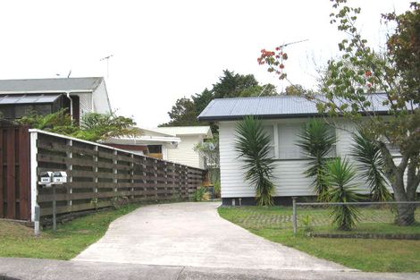 Photo of property in 53 Blakeborough Drive, Forrest Hill, Auckland, 0620