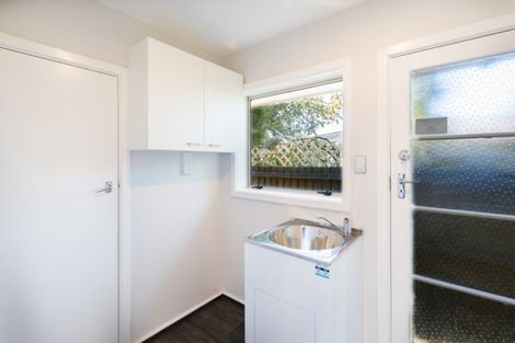 Photo of property in 33 Chartwell Street, Burwood, Christchurch, 8083