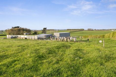 Photo of property in 762 Hastings Road, Matapu, Hawera, 4675