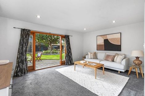 Photo of property in 3a Anvers Place, Hoon Hay, Christchurch, 8025