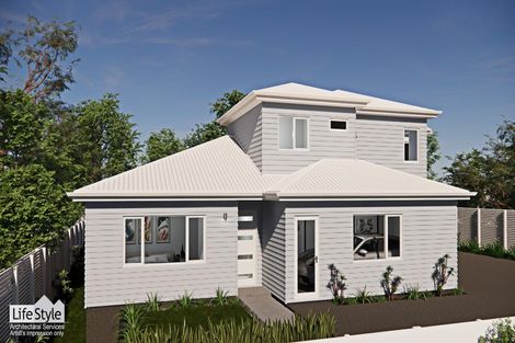 Photo of property in 72 Waimumu Road, Massey, Auckland, 0614