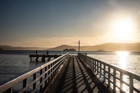 Photo of property in 6 Ludlam Street, Seatoun, Wellington, 6022