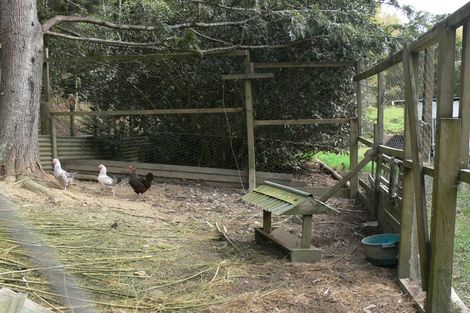 Photo of property in 84 Rigden Road, Opua, 0272