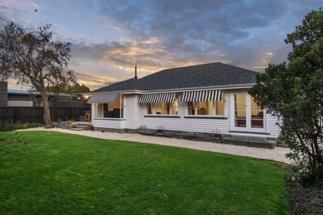 Photo of property in 3 Birchgate Lane, Halswell, Christchurch, 8025