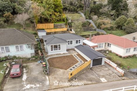 Photo of property in 83 Coast Road, Wainuiomata, Lower Hutt, 5014
