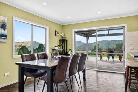 Photo of property in 277 South Road, Mauriceville, Masterton, 5882