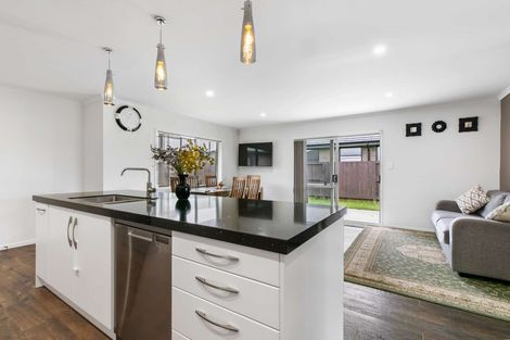 Photo of property in 13 Vercoe Crescent, Morrinsville, 3300