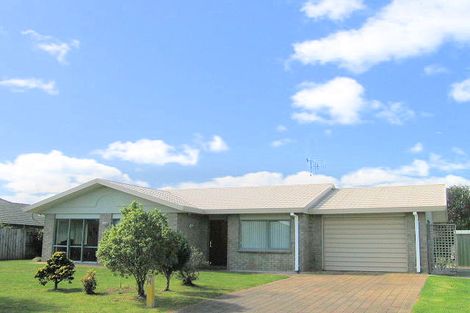 Photo of property in 19 Kentia Avenue, Mount Maunganui, 3116