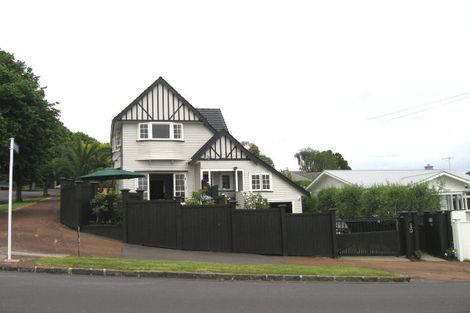 Photo of property in 115 Upland Road, Remuera, Auckland, 1050