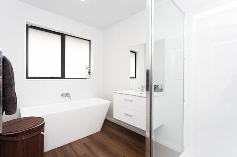 Photo of property in 64 Prestons Park Drive, Marshland, Christchurch, 8083