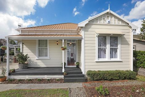 Photo of property in 53 West Street, Feilding, 4702
