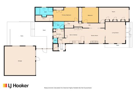 Photo of property in 18 Vincent Street, Matamata, 3400