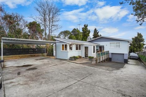 Photo of property in 124 Ellicott Road, Nawton, Hamilton, 3200