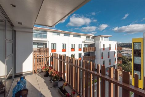 Photo of property in 604/24 Library Lane, Albany, Auckland, 0632