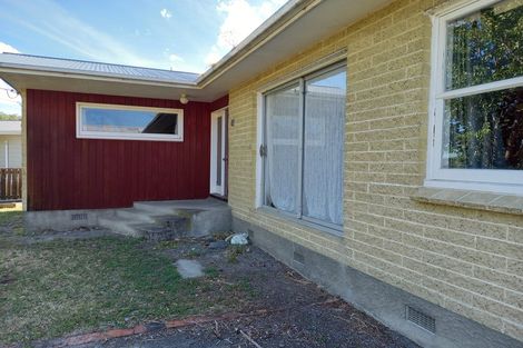 Photo of property in 87 Watt Street, Featherston, 5710