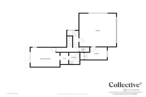 Photo of property in 47 Hawtrey Terrace, Churton Park, Wellington, 6037