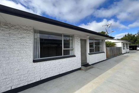 Photo of property in 2/93 Springfield Road, St Albans, Christchurch, 8014