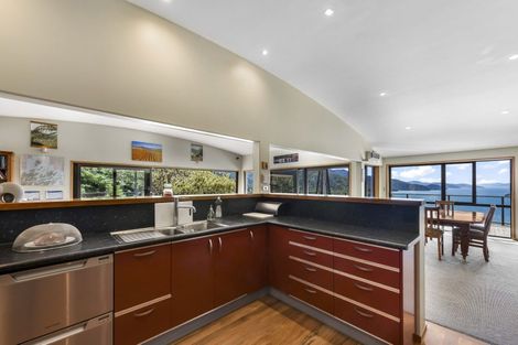 Photo of property in 169 Anakiwa Road, Anakiwa, Picton, 7281