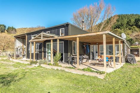 Photo of property in 461 Longacre Road, Okoia, Whanganui, 4582