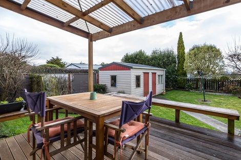 Photo of property in 13 Chamberlain Road, Masterton, 5810