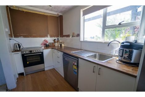 Photo of property in 158 Collinson Road, Ryal Bush, Invercargill, 9876