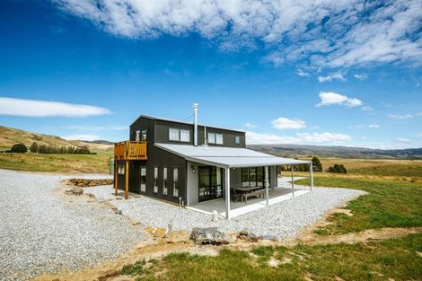 Photo of property in 138 Ruffell Road, Tarras, Cromwell, 9383