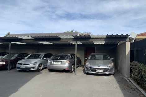 Photo of property in 1/20 North Avon Road, Richmond, Christchurch, 8013