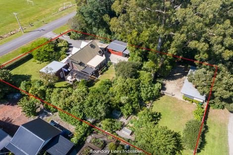 Photo of property in 71 Underhill Road, Featherston, 5710