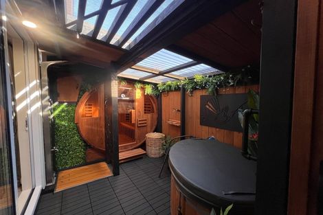 Photo of property in 14 Pounamu Place, Pegasus, 7612