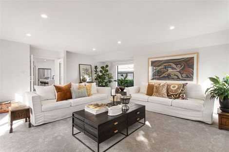 Photo of property in 2a Wairarapa Terrace, Merivale, Christchurch, 8014