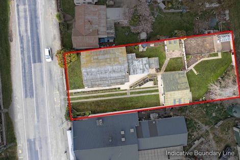 Photo of property in 623 Weston-ngapara Road, Enfield, Oamaru, 9491