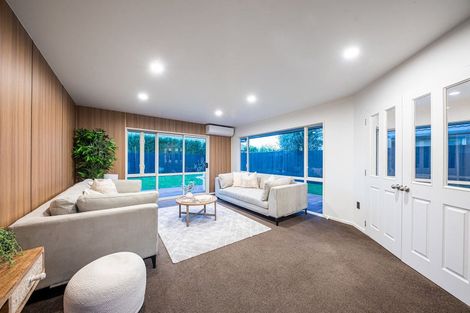 Photo of property in 9 Glastonbury Drive, Burwood, Christchurch, 8083