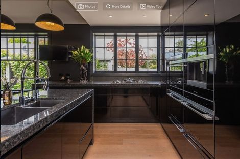 Photo of property in 1 Rochdale Street, Fendalton, Christchurch, 8014