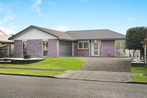 Photo of property in 34 Macmurdo Avenue, Glenview, Hamilton, 3206