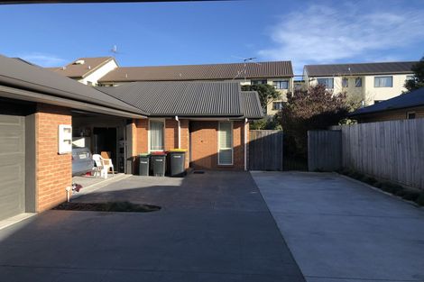 Photo of property in 7a Hurricane Way, Wigram, Christchurch, 8042