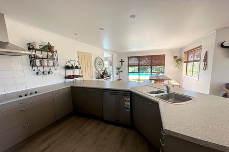 Photo of property in 2 Les Munro Place, Te Kuiti, 3986