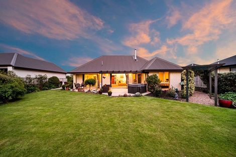 Photo of property in 55 Belmont Avenue, Rangiora, 7400