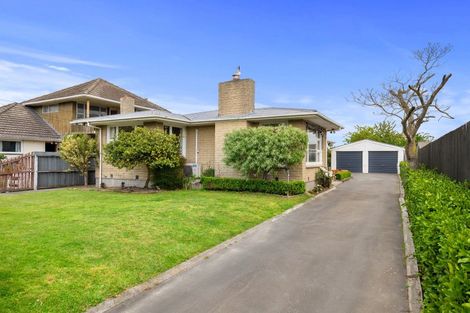 Photo of property in 41 Fairford Street, Bishopdale, Christchurch, 8053