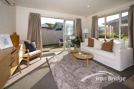 Photo of property in 3/315 Main South Road, Hornby, Christchurch, 8042