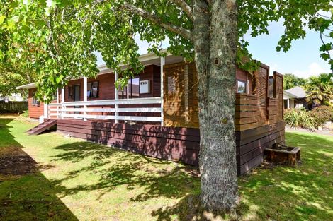 Photo of property in 14 Oregon Crescent, Glenview, Hamilton, 3206