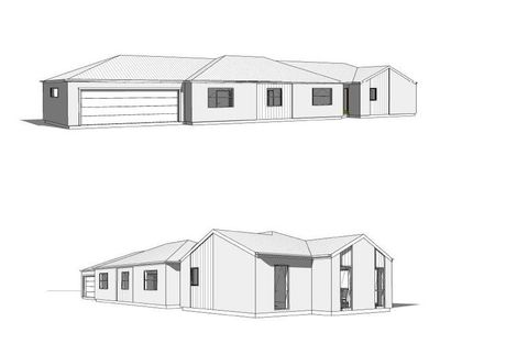 Photo of property in 53 Comer Street, Halswell, 8025