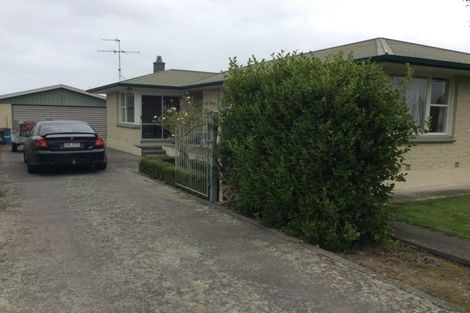Photo of property in 145 Grove Street, Tinwald, Ashburton, 7700