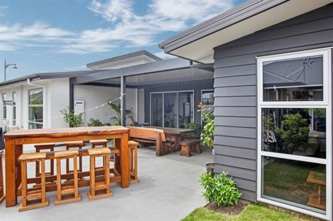Photo of property in 26 Wakeman Way, Kaiapoi, 7630