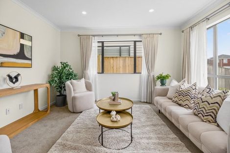 Photo of property in 13 Puoro Street, Flat Bush, Auckland, 2019