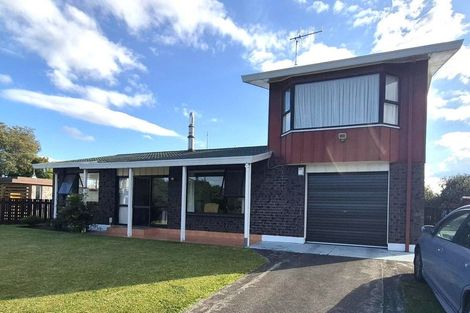 Photo of property in 6 Belgravia Place, Tokoroa, 3420