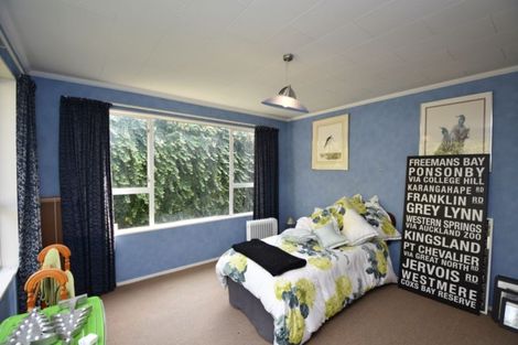 Photo of property in 25 Layard Street, Windsor, Invercargill, 9810